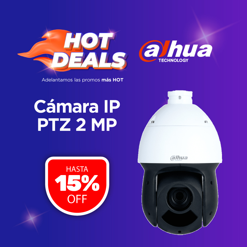 CAMARA-IP