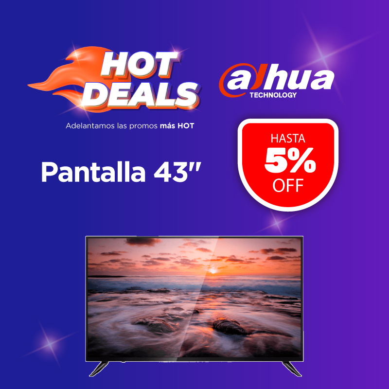 PANTALLA