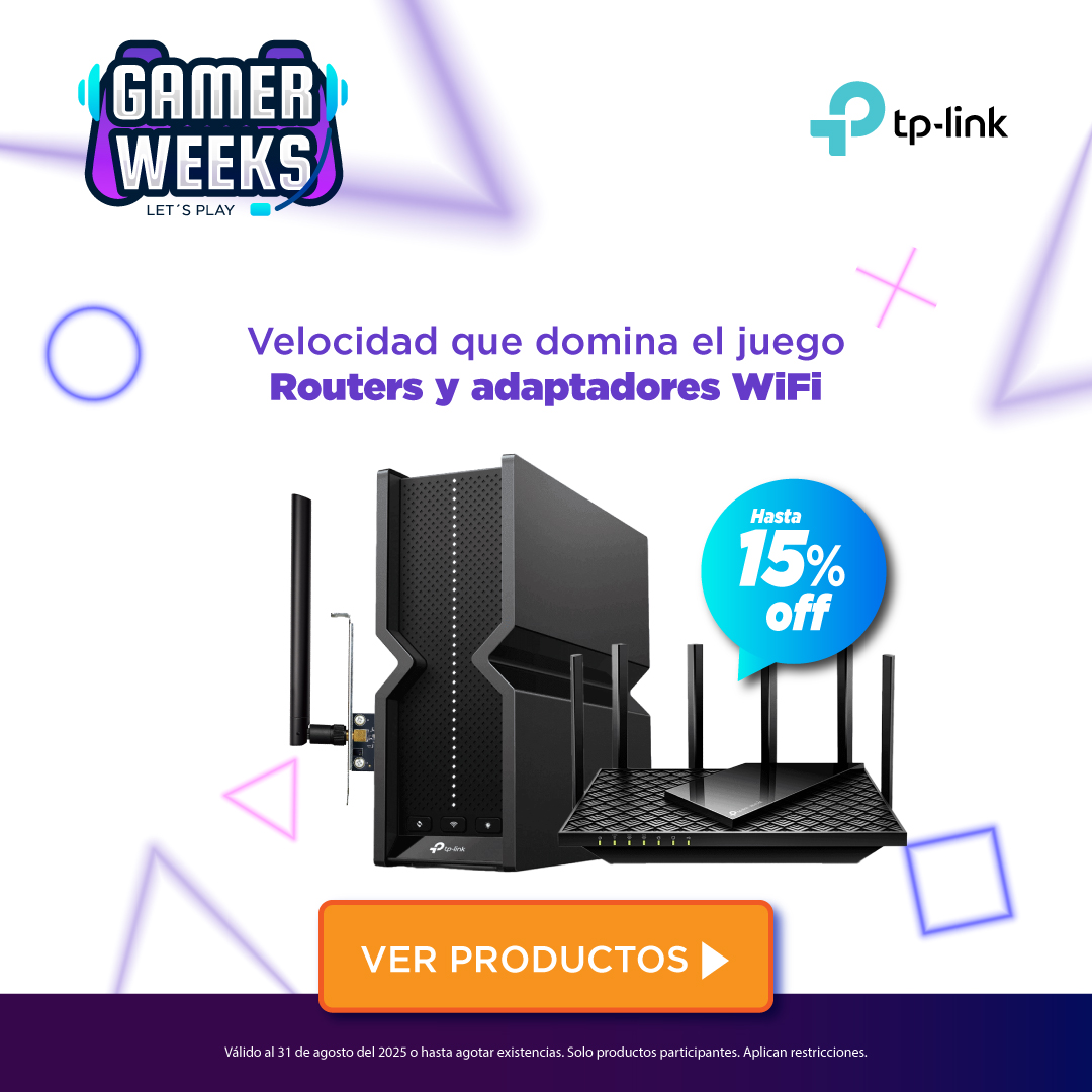 g-routers