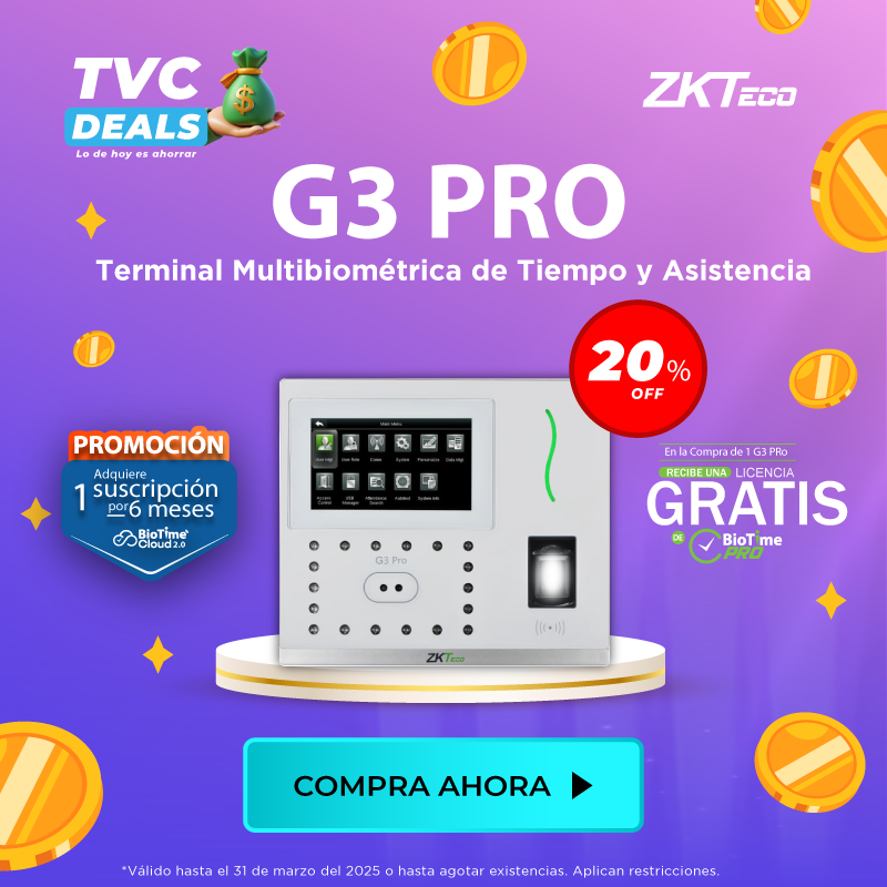 ZKT-G3pro