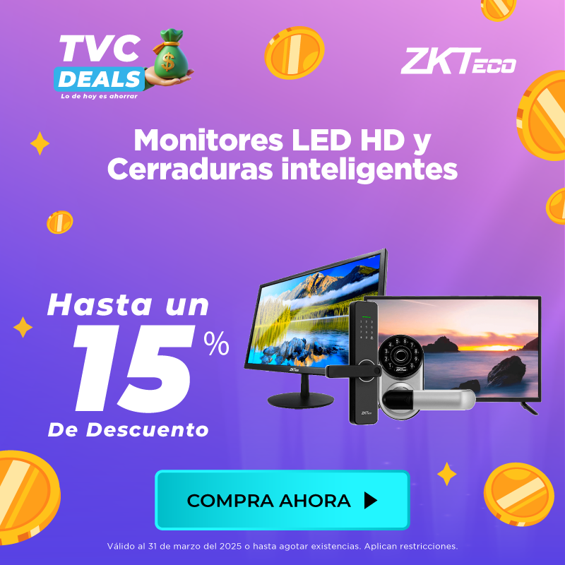 ZKT-Monitor