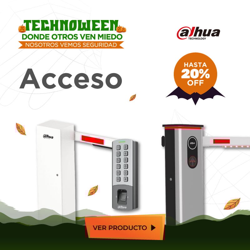 acceso