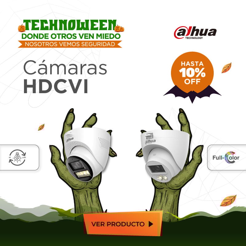 hdcvi