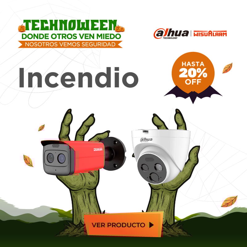 incendio