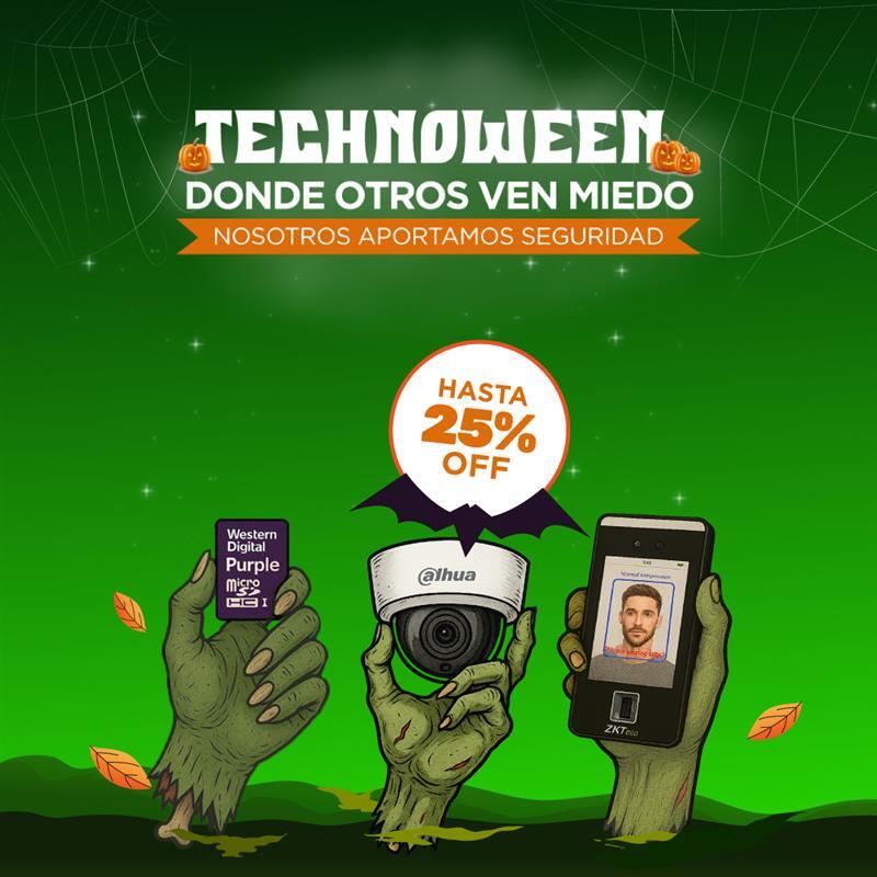 technoween-movil technoween-movil