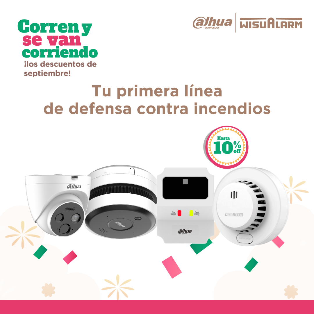 incendio