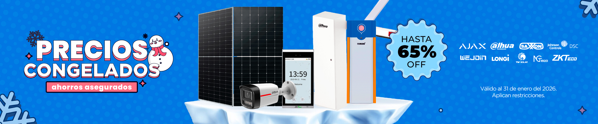 Especial de Navidad TVC