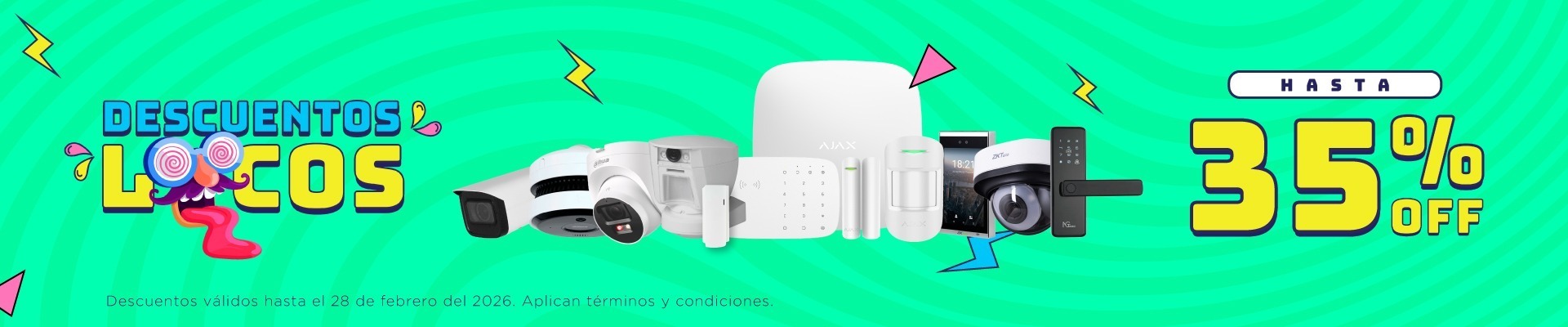 Especial de Navidad TVC